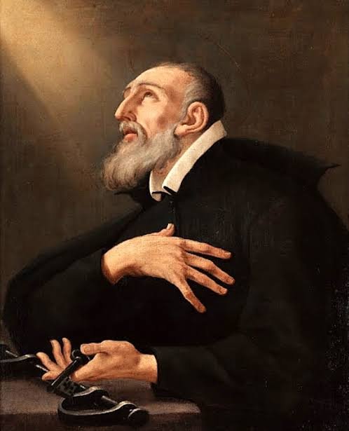 st jerome